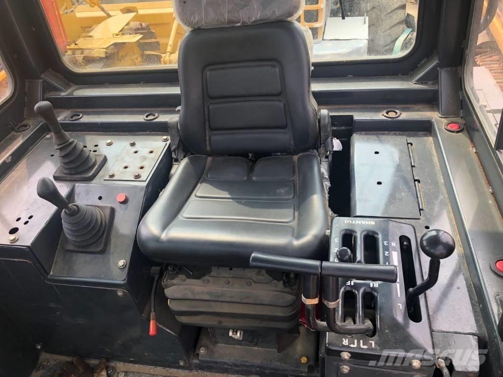 Shantui SD22 크롤러 도저