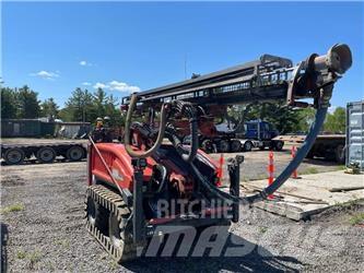 Sandvik DC 125R30Ri 도로 굴착기