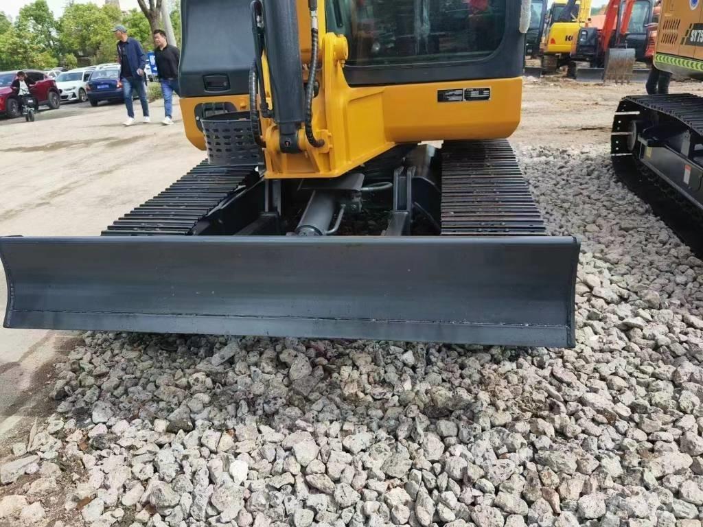 XCMG XE 60 DA 대형 굴삭기 29톤 이상