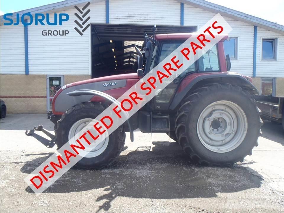 Valtra T180 트랙터