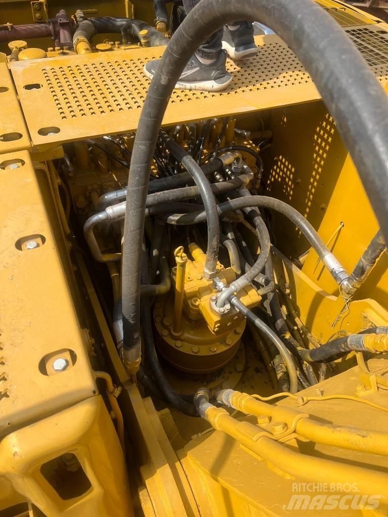 CAT 320 C 대형 굴삭기 29톤 이상