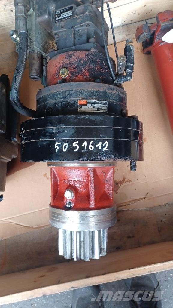 Valmet 911 . 1 원목 하베스터