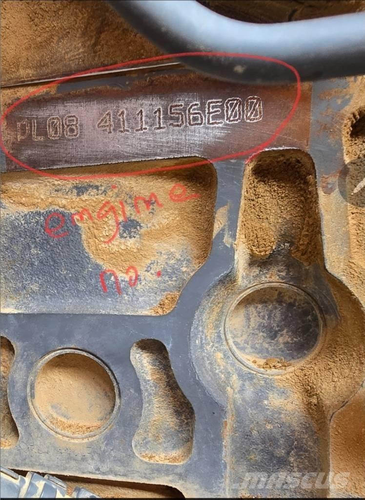 Doosan DX 300 LC-3 대형 굴삭기 29톤 이상