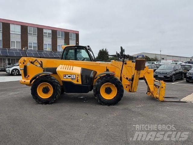 JCB 540-200 텔러 핸들러