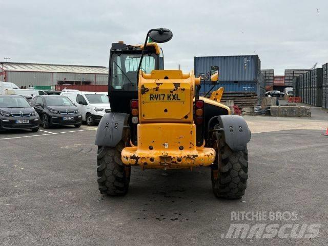 JCB 540-200 텔러 핸들러
