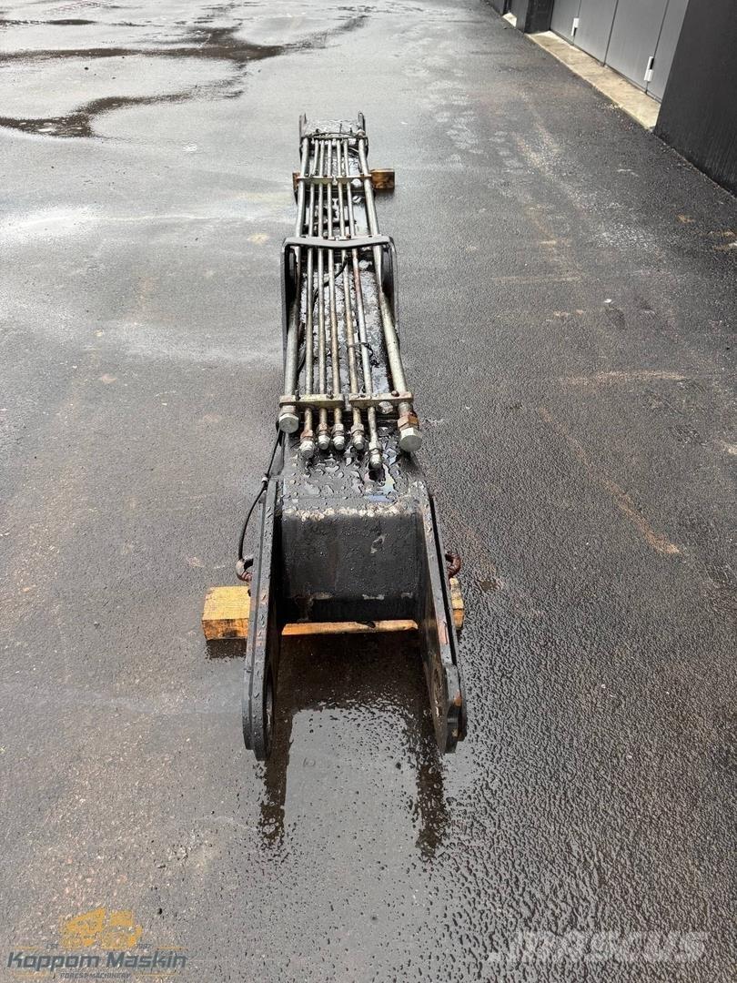 Loglift 220V 하비스터 크레인