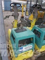 Ammann APH 6530 진동롤러