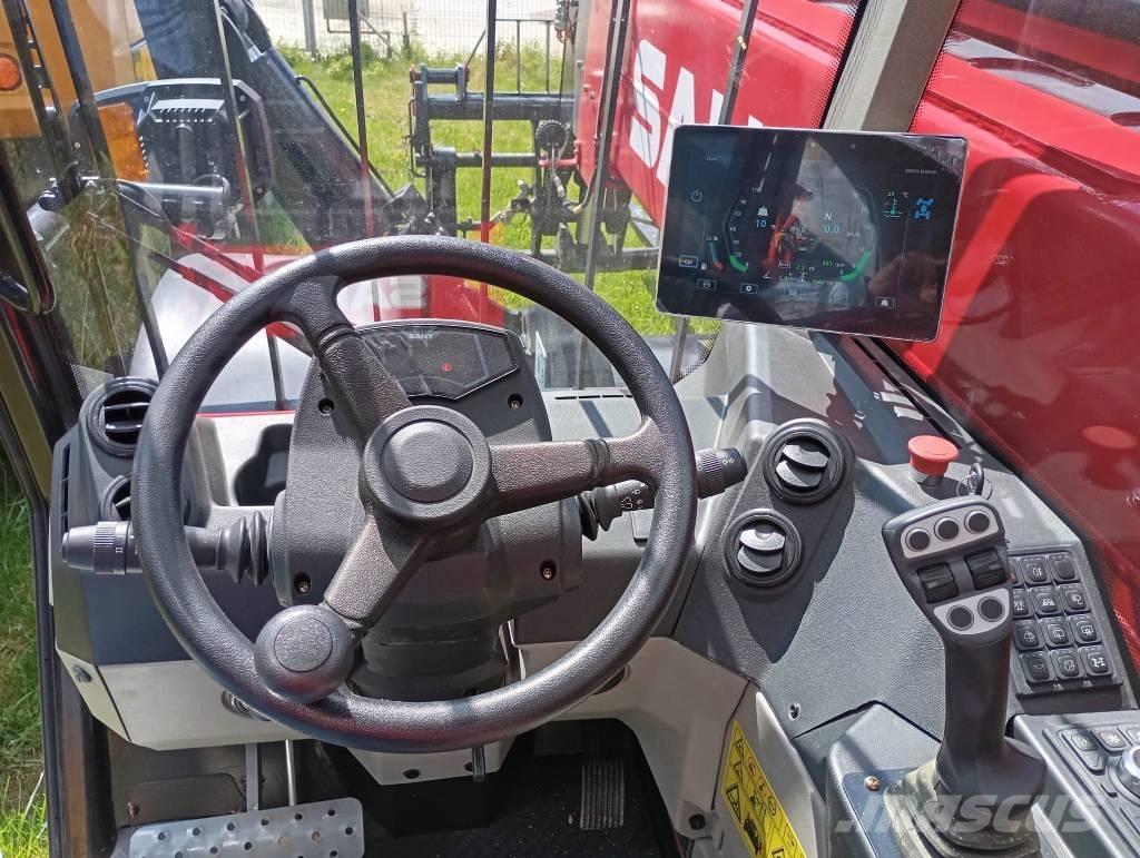 Sany STH 1840 텔러 핸들러