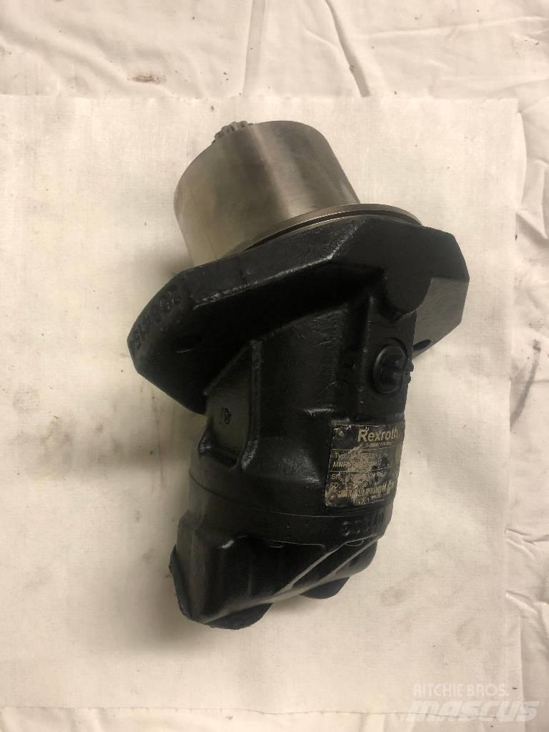 Rexroth A2FE32 기타 부품  