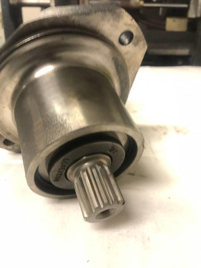 Rexroth A2FE32 기타 부품  
