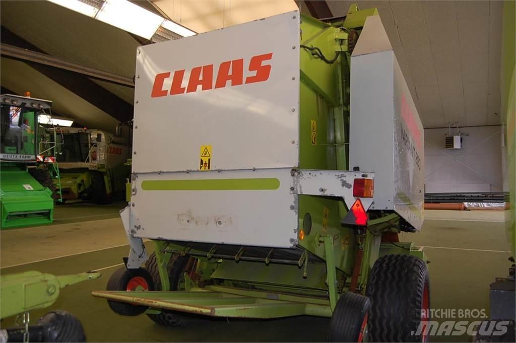 CLAAS Variant 280 원형 곤포기