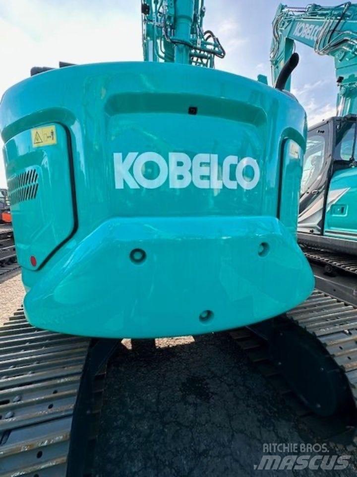 Kobelco SK140SRLC-7 대형 굴삭기 29톤 이상