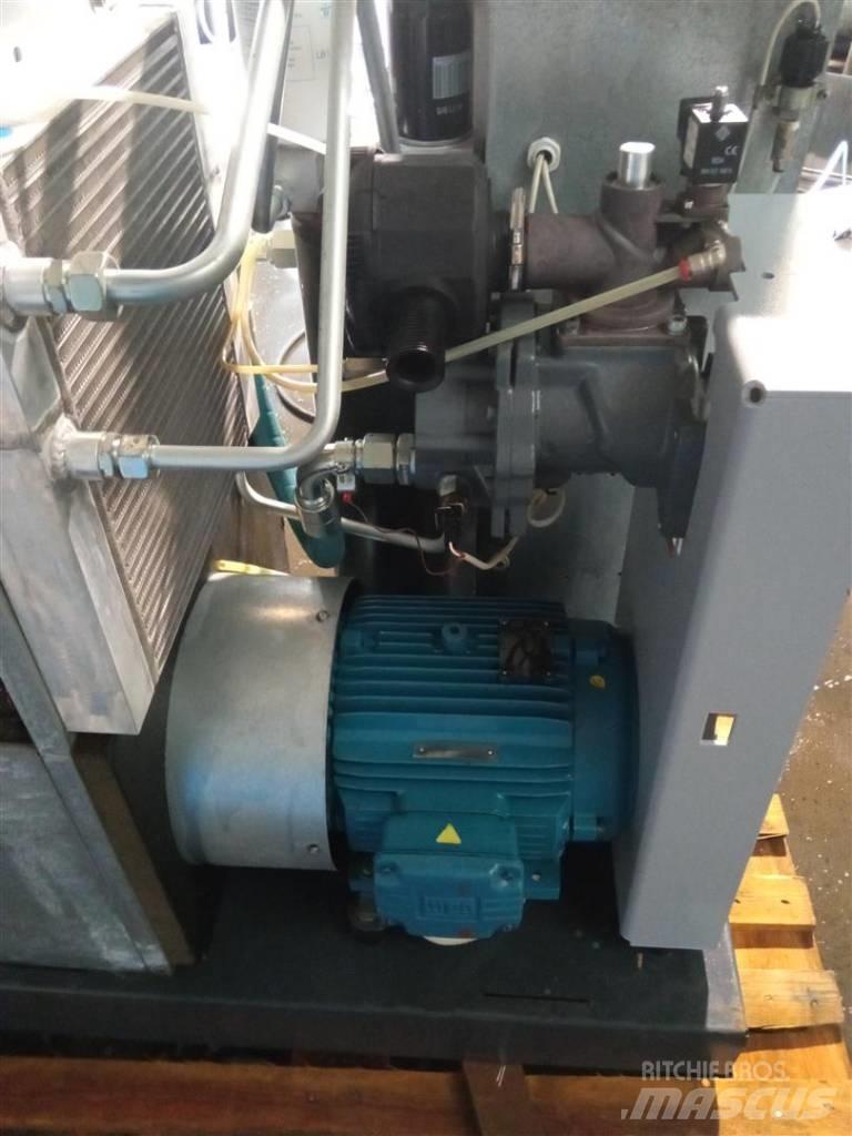 Atlas Copco GA 11 콤푸레샤