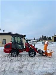 Weidemann 2080  휠로우더