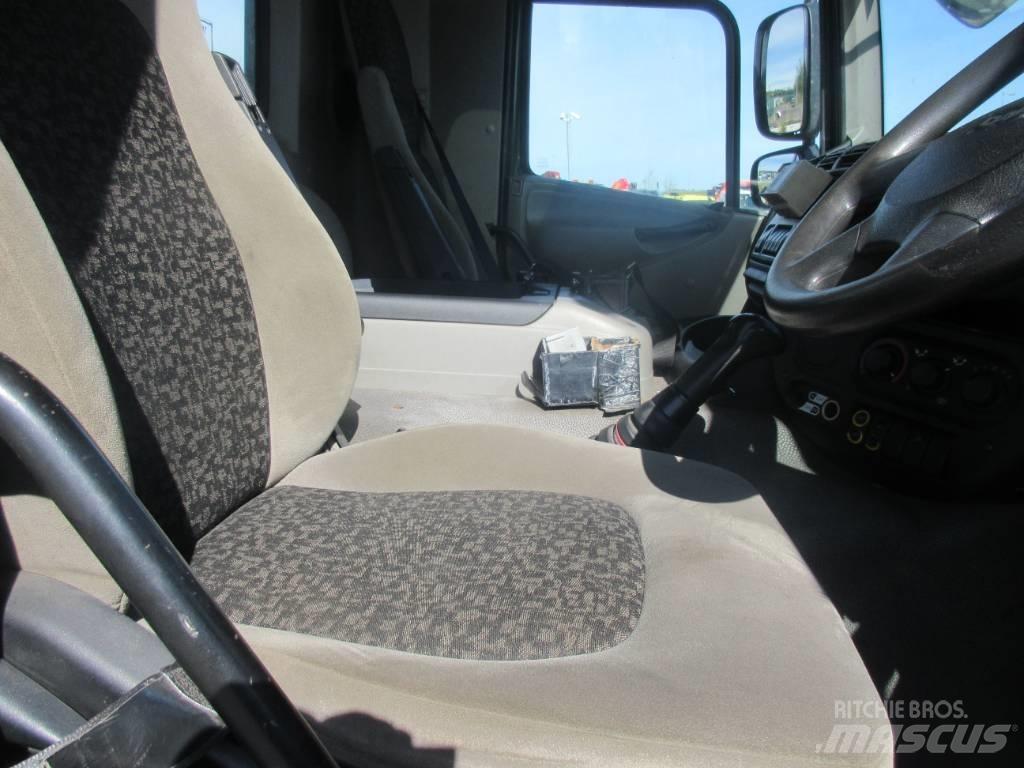 DAF 75.310 크레인 트럭
