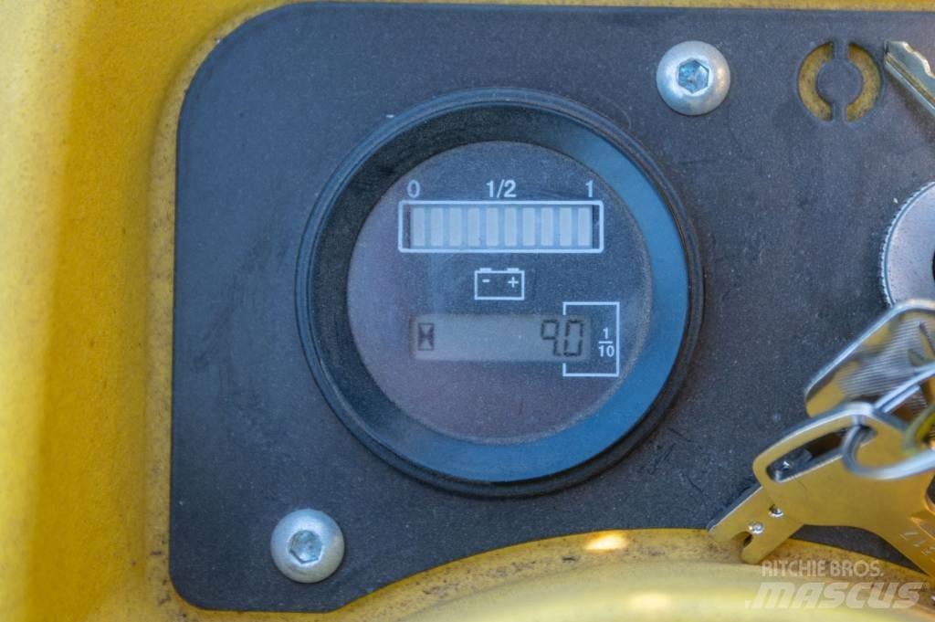 Hyster LO5.0T 자재 장비 - 기타