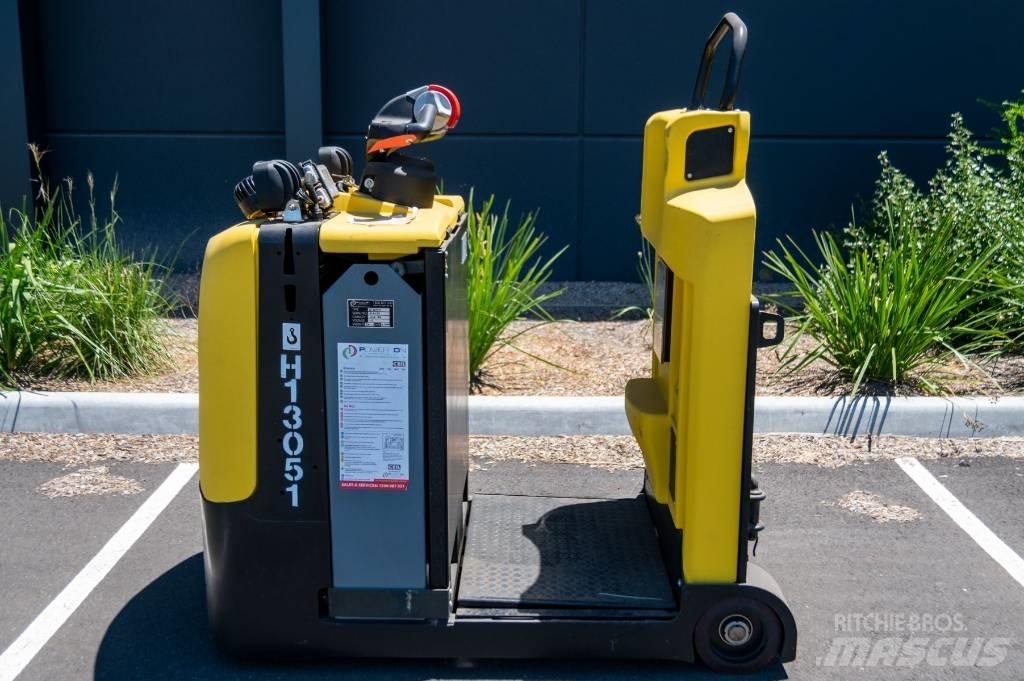 Hyster LO5.0T 자재 장비 - 기타