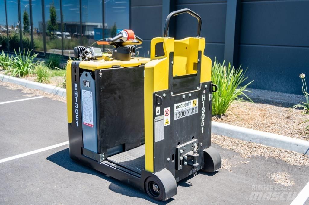 Hyster LO5.0T 자재 장비 - 기타