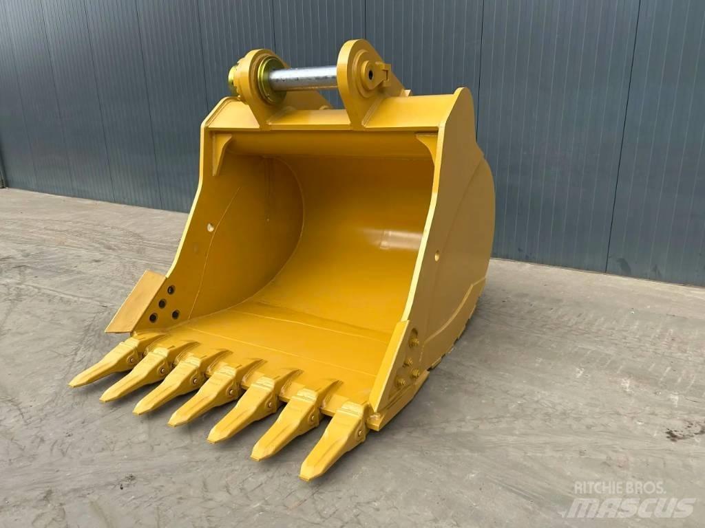 CAT 352F - UB 버켓