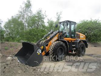 CASE 621 G XT  휠로우더
