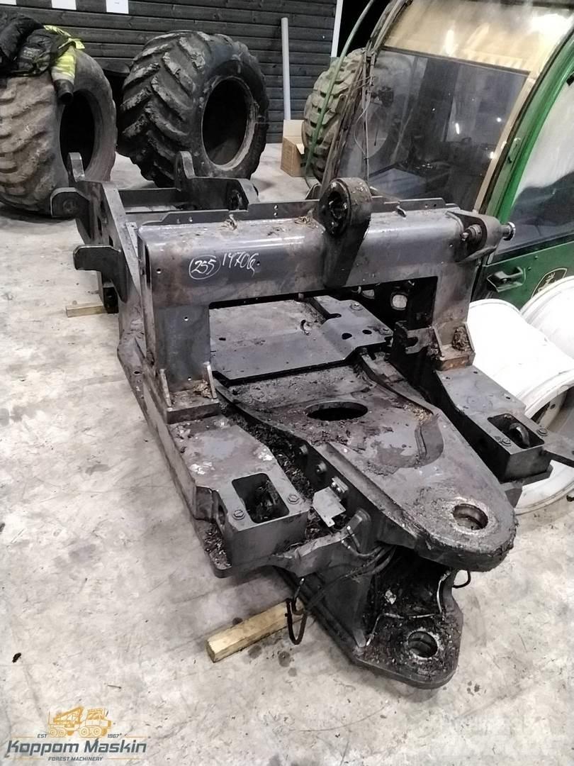 John Deere 1470g 기타 구성품