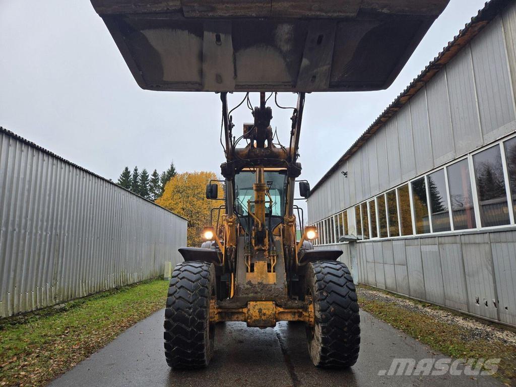 Hyundai HL760-9  휠로우더