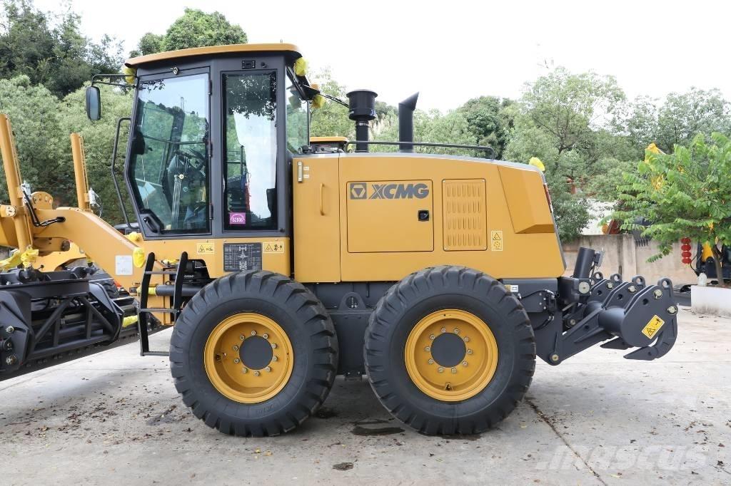 XCMG GR 165 그레이더