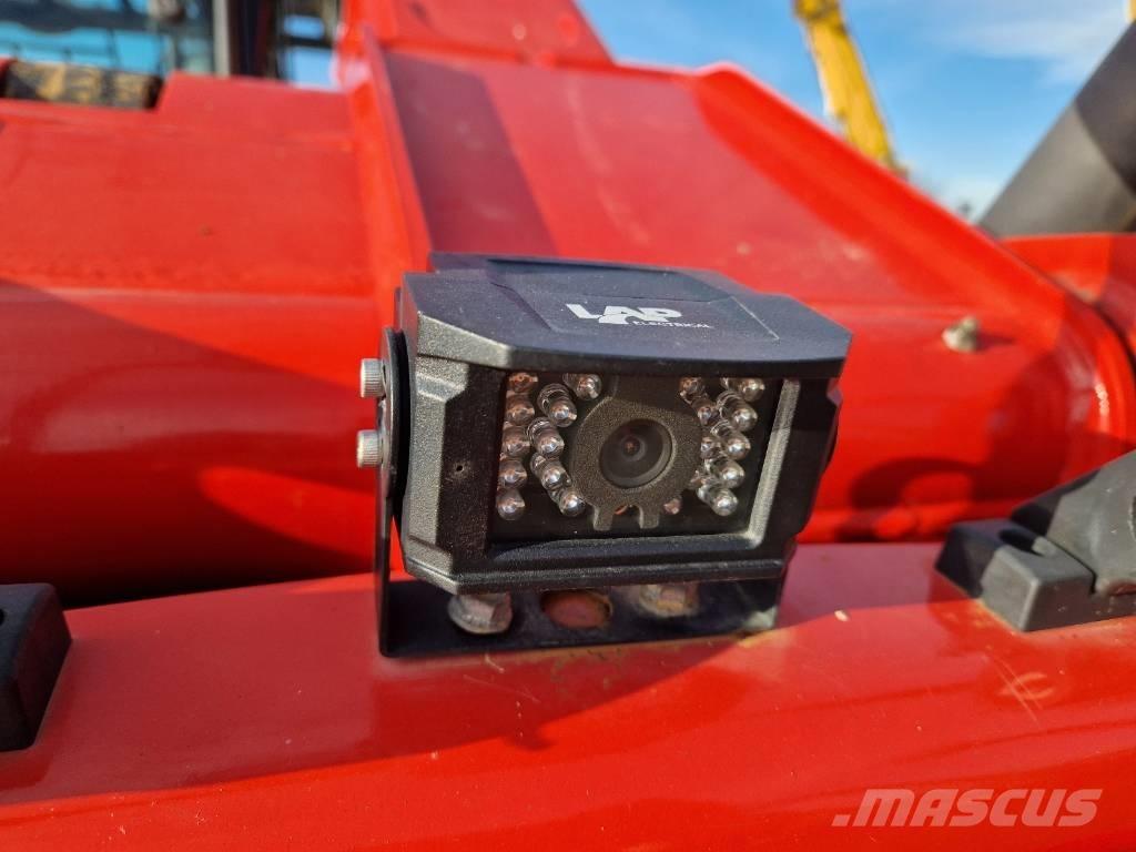 Manitou MT 625H R409 텔러 핸들러