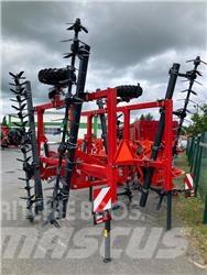 Tume Harrow R640L 하로우