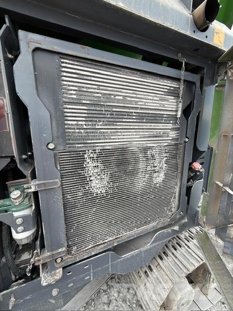 EvoQuip Cobra 230 이동식 분쇄기