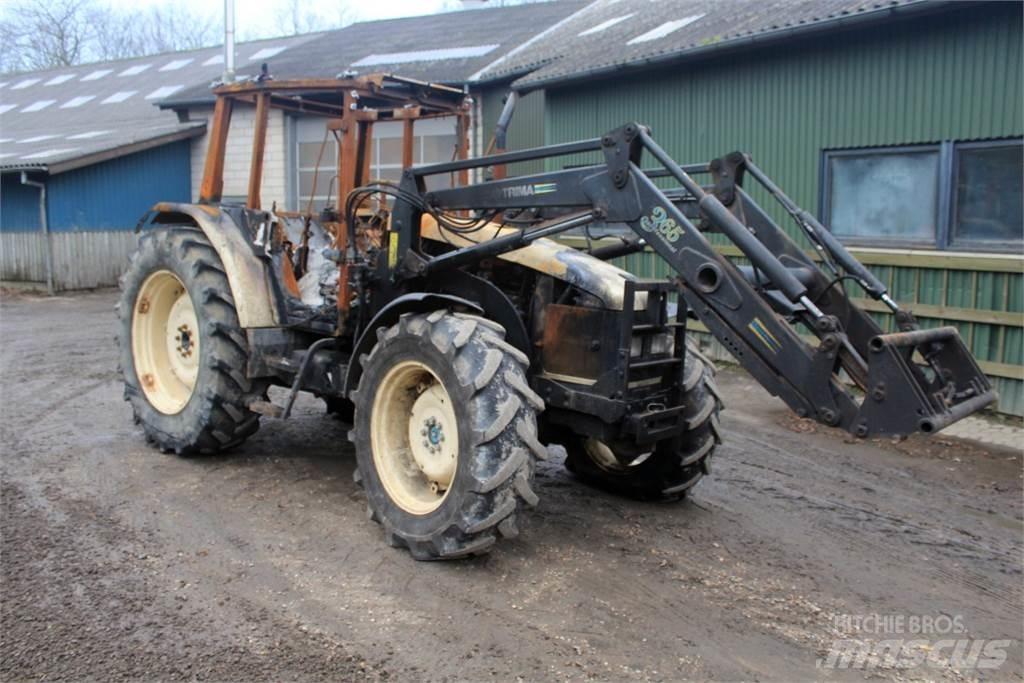 Lamborghini 1060 트랙터