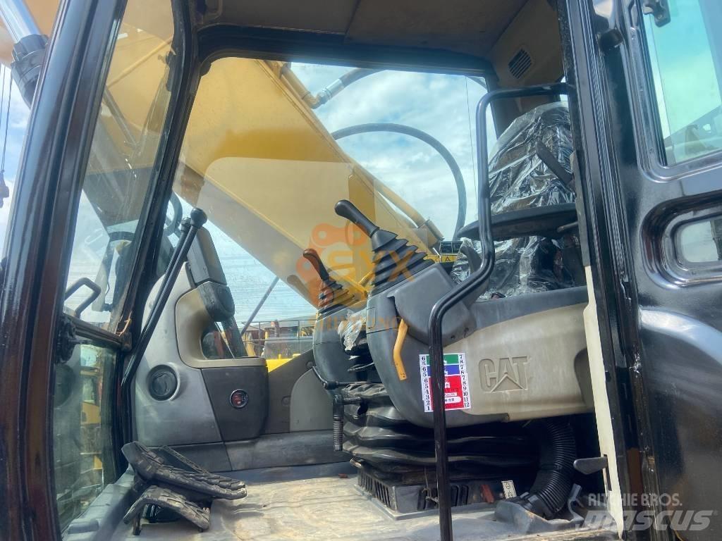CAT 336 D 대형 굴삭기 29톤 이상