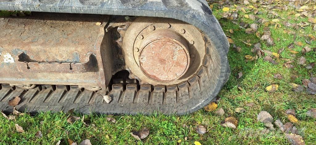 Kobelco E 70 SR 대형 굴삭기 29톤 이상