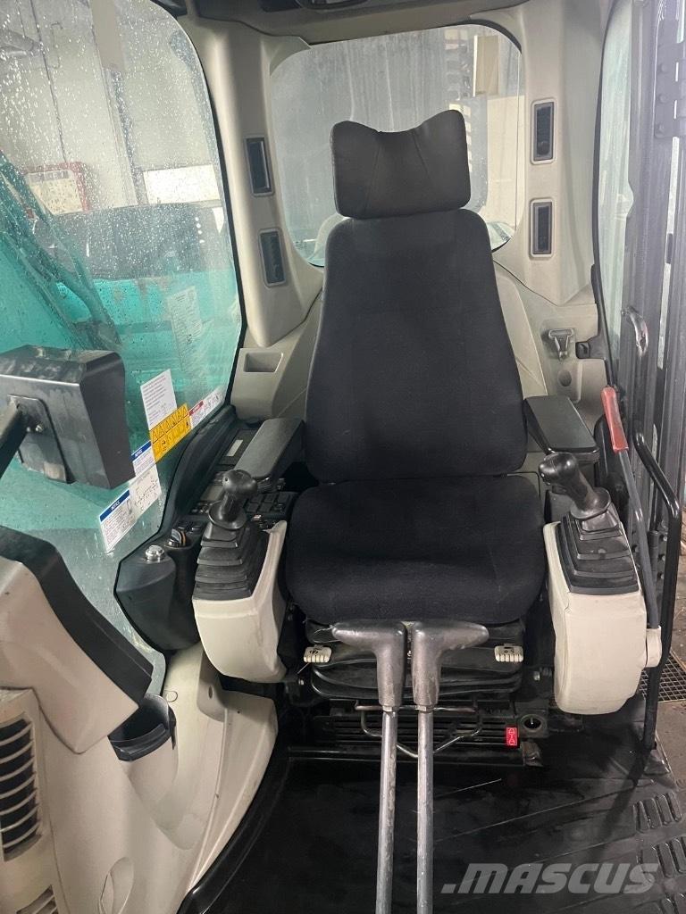 Kobelco SK210 N LC 대형 굴삭기 29톤 이상