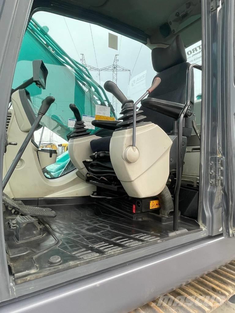 Kobelco SK210 N LC 대형 굴삭기 29톤 이상