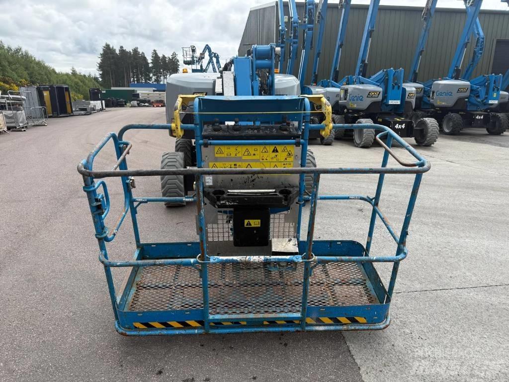 Genie Z 45 FE 관절형 전동이동 리프트
