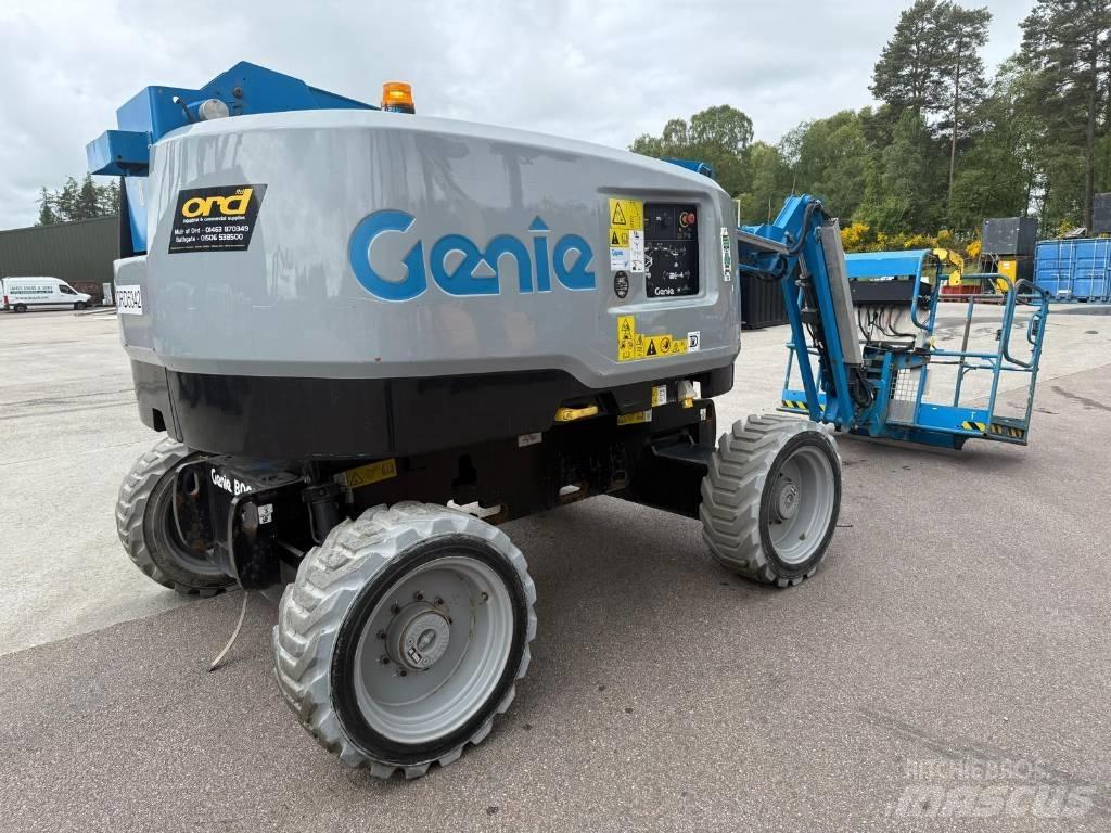 Genie Z 45 FE 관절형 전동이동 리프트