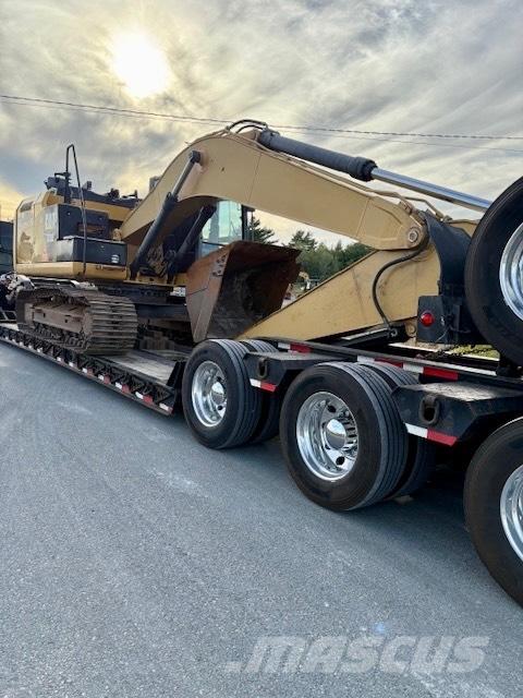 CAT 320E 대형 굴삭기 29톤 이상