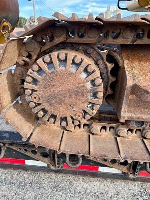 CAT 320E 대형 굴삭기 29톤 이상