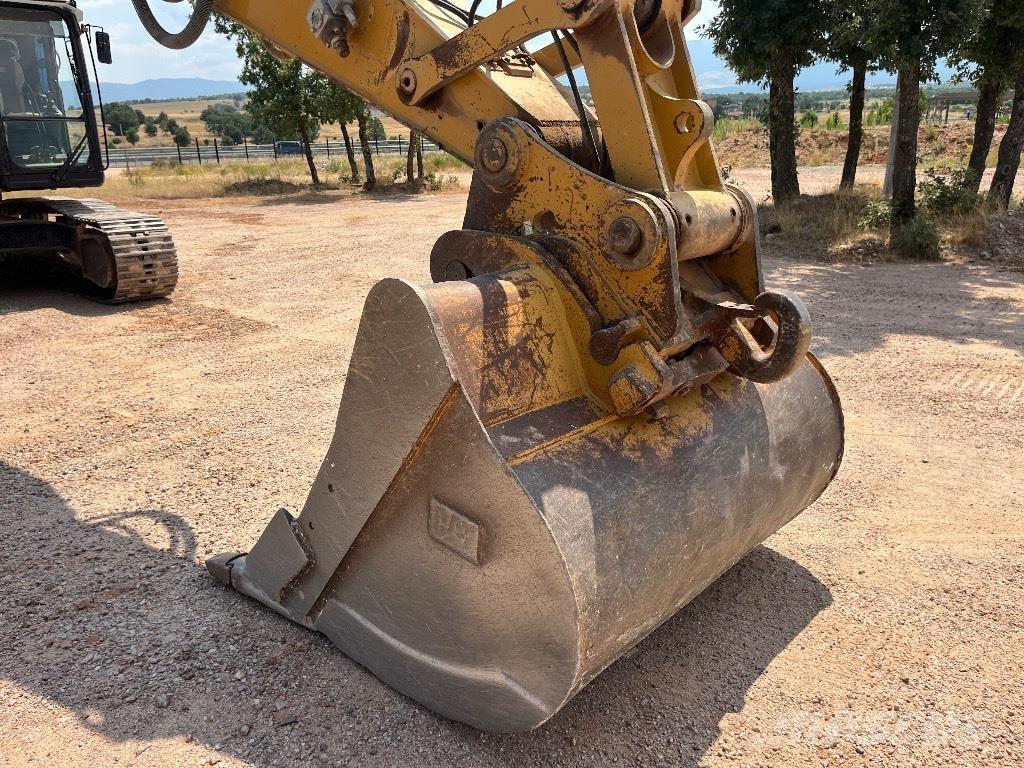 CAT 329 EL 대형 굴삭기 29톤 이상