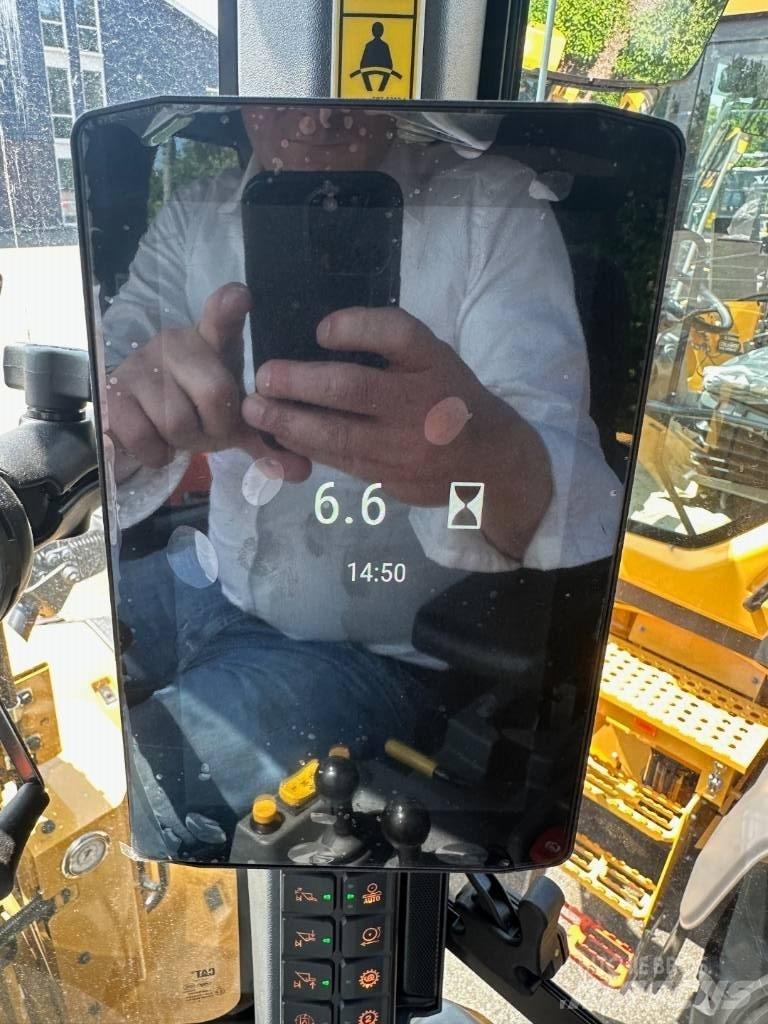 CAT 938  휠로우더