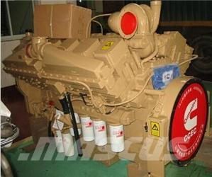 Cummins KTA38-C1200 엔진