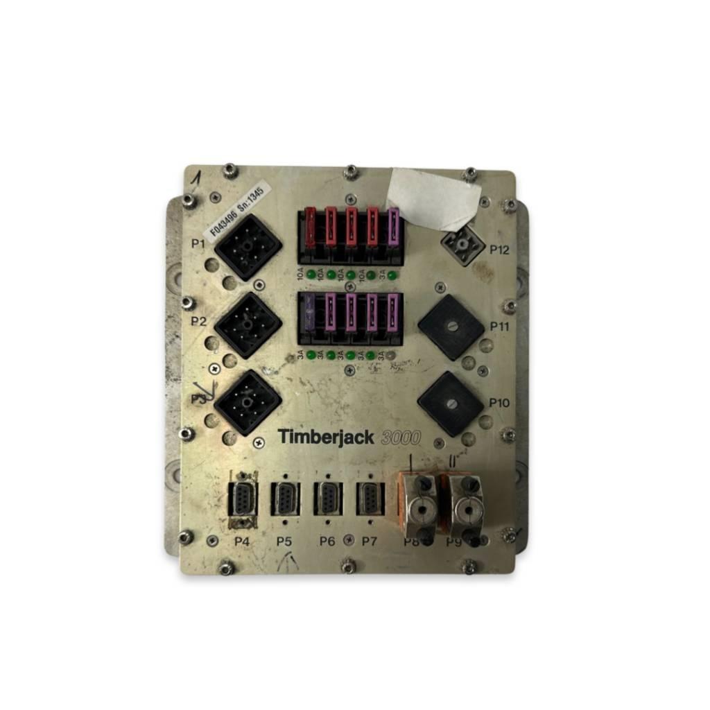  PSU UŻYWANE F043496 일렉트로닉스