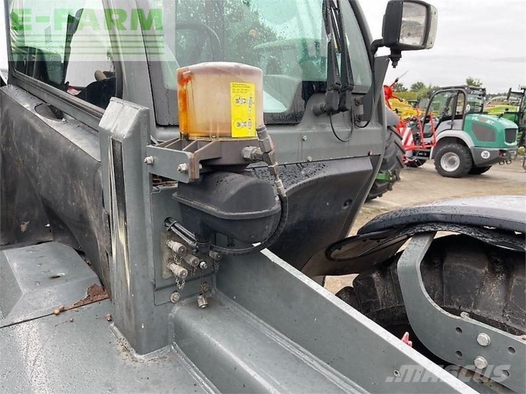 Kramer kt559 농업용 텔레 핸들러