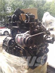 Cummins QSB3.3 엔진