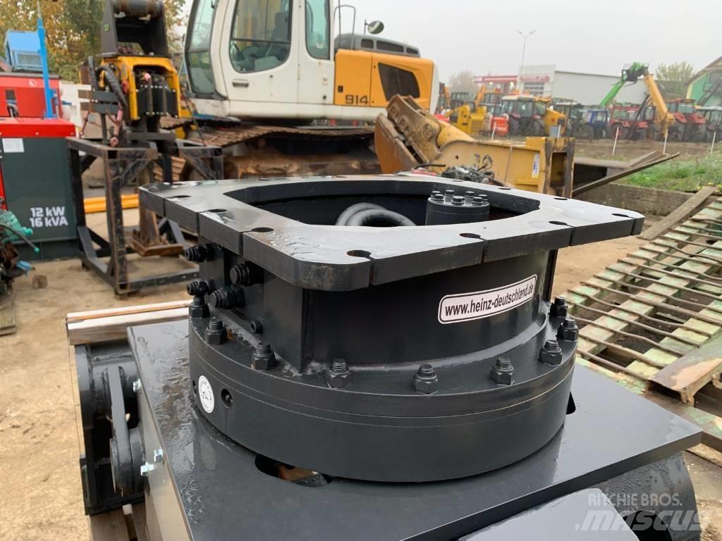  Heinz HT1452 NEW 집게