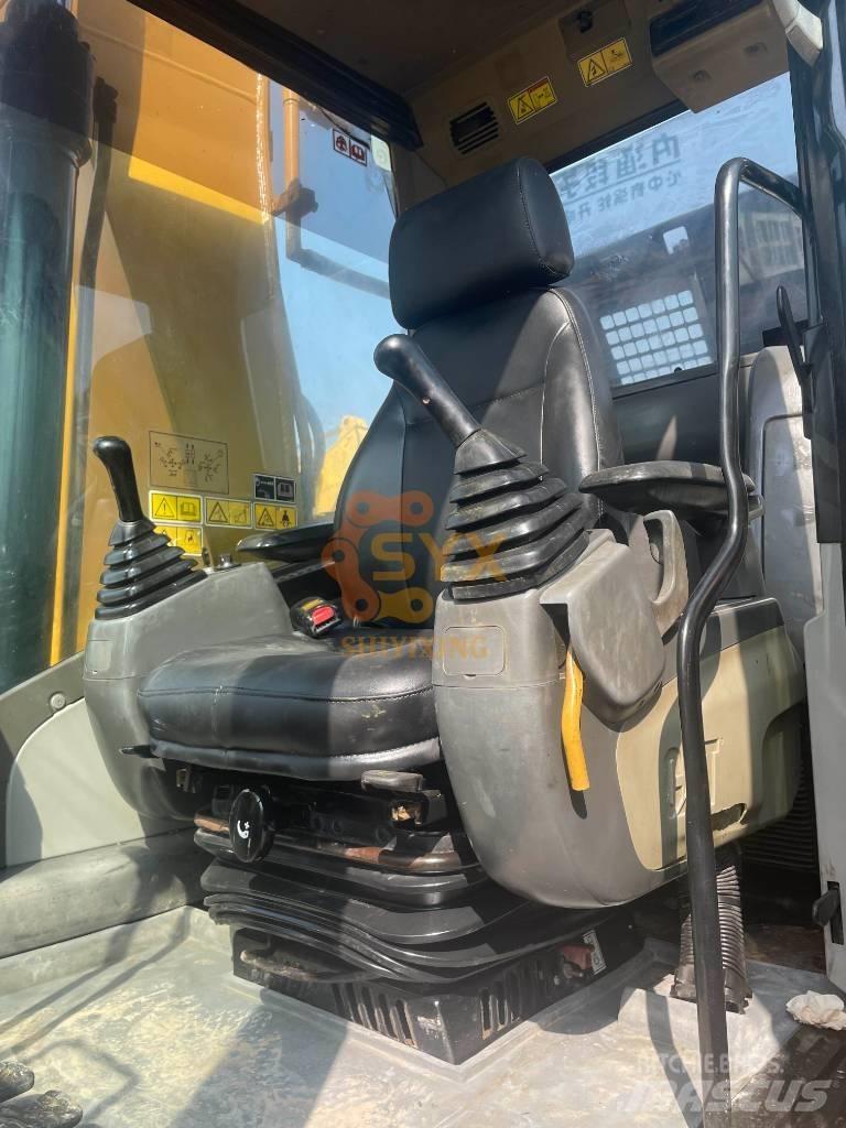 CAT 320 D GC 대형 굴삭기 29톤 이상