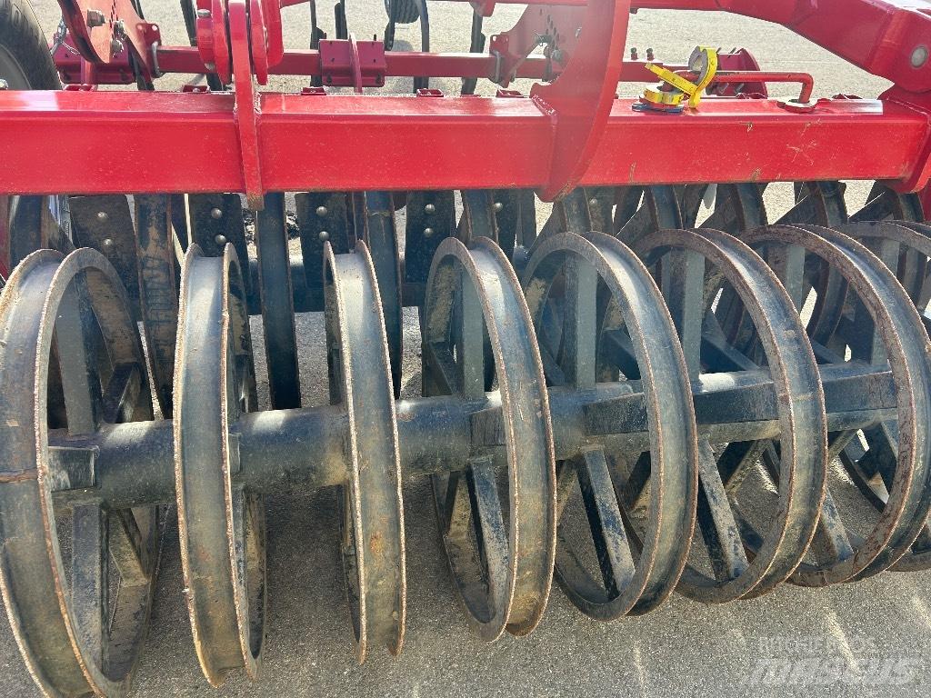 Horsch Tiger 8 AS 경운기