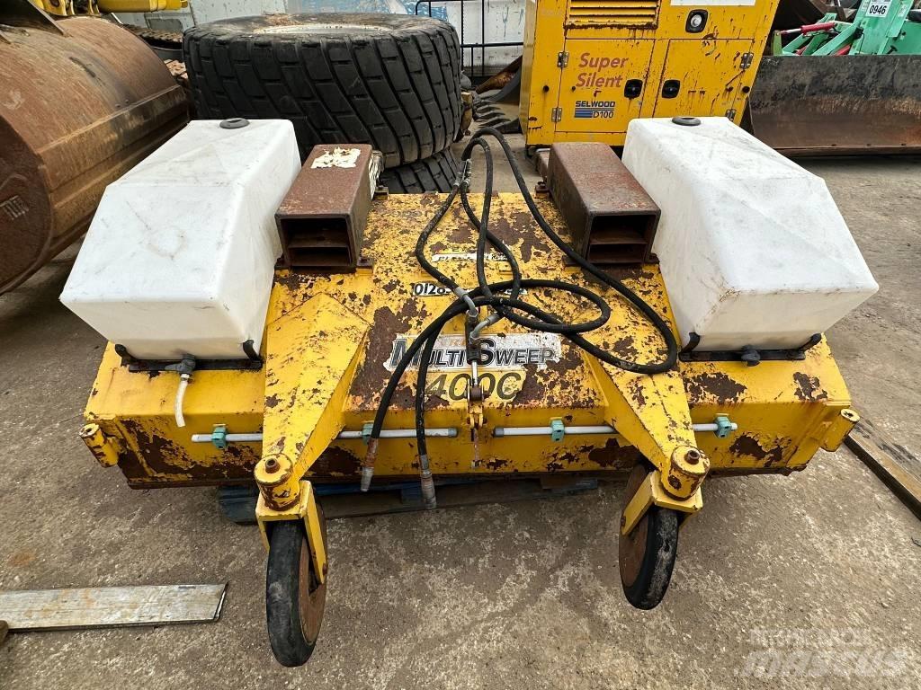 Multisweep 400C 기타