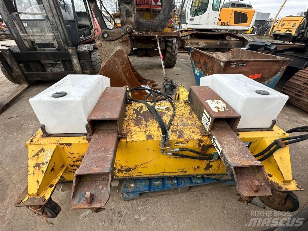  Multisweep 400C 기타